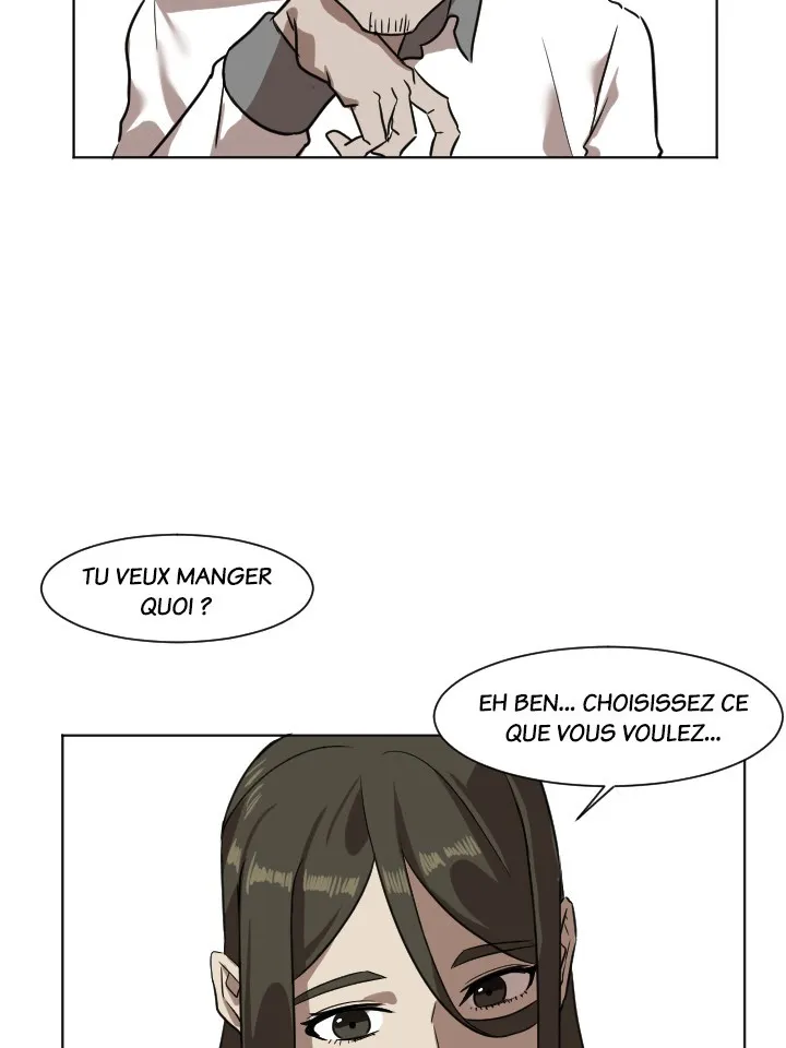 Read Change-Moi FR Manga Online