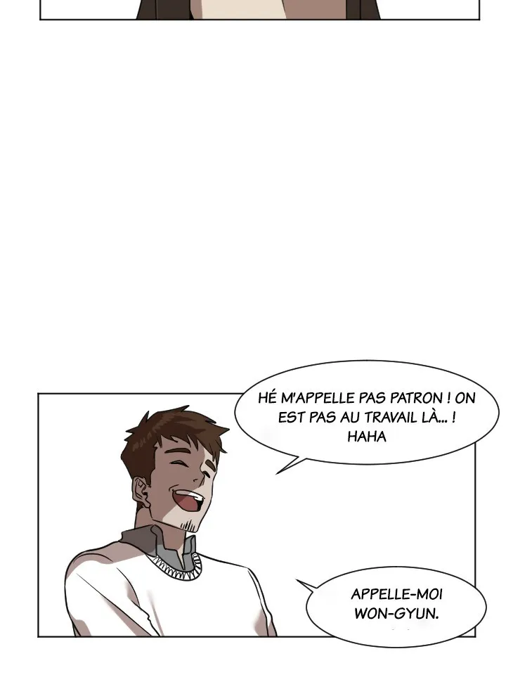 Read Change-Moi FR Manga Online