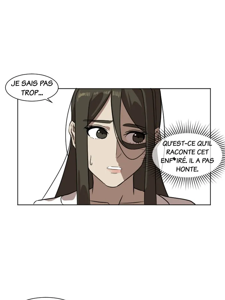 Read Change-Moi FR Manga Online