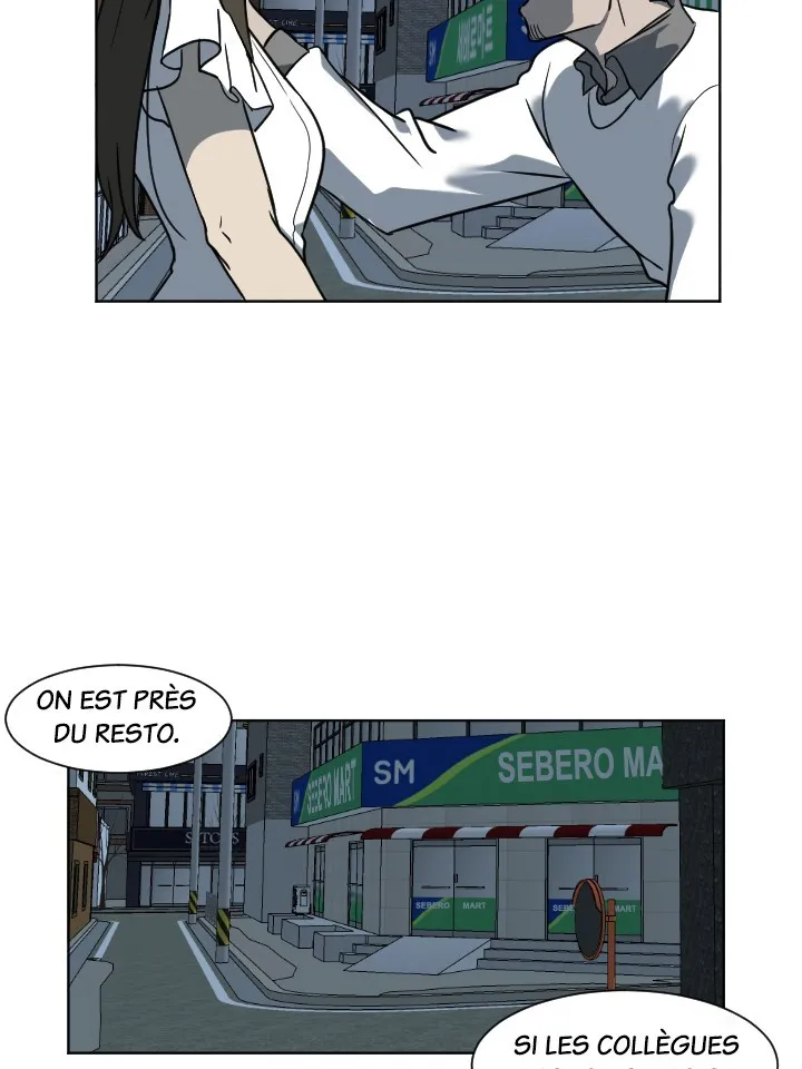 Read Change-Moi FR Manga Online