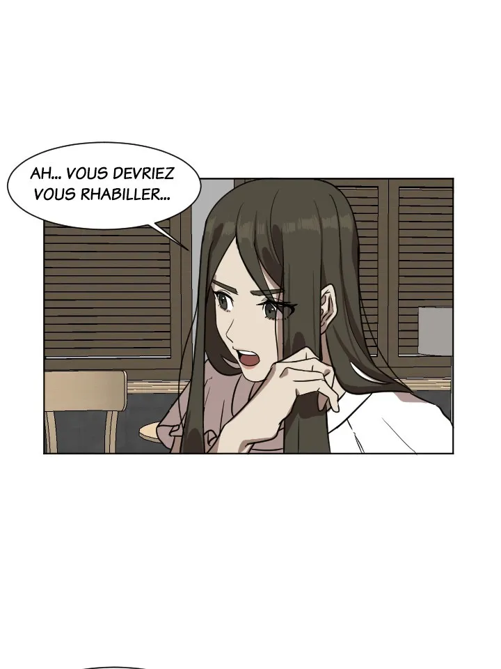 Read Change-Moi FR Manga Online