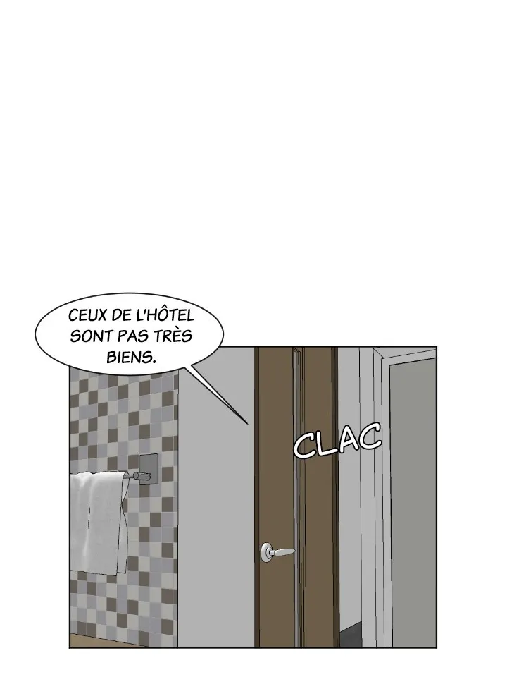 Read Change-Moi FR Manga Online