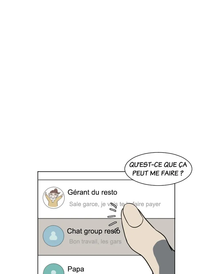 Read Change-Moi FR Manga Online