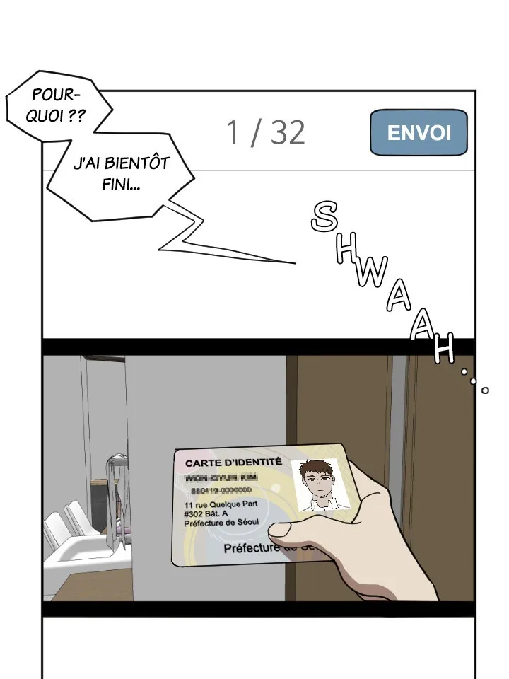 Read Change-Moi FR Manga Online