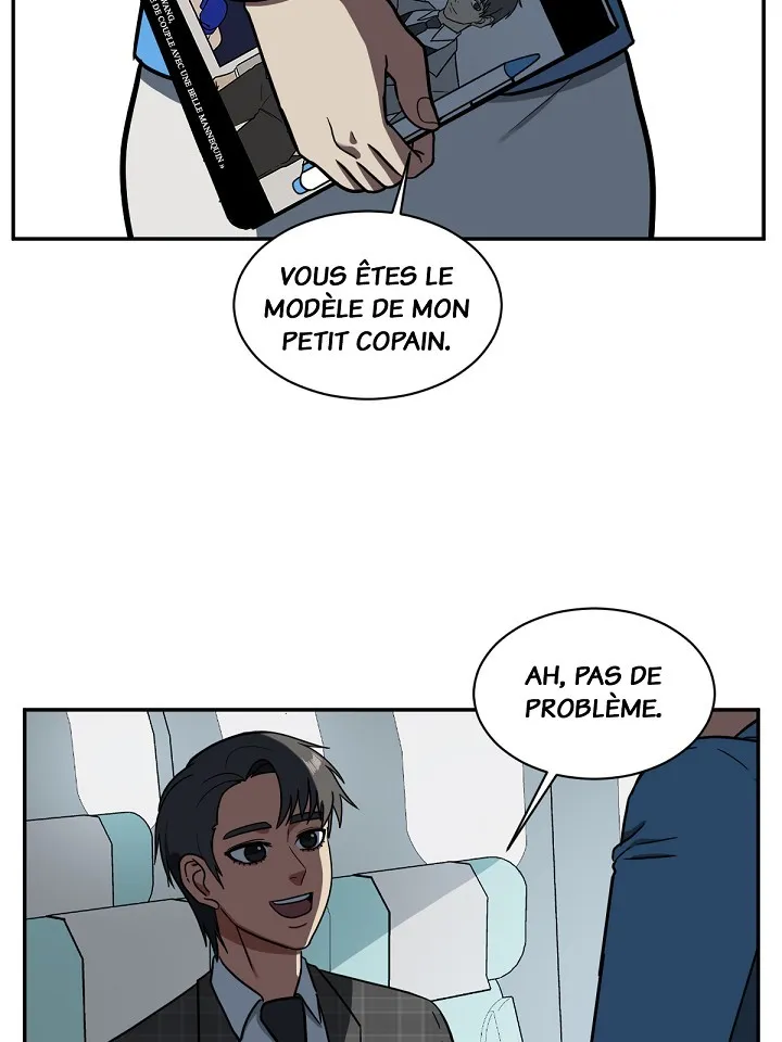 Read Change-Moi FR Manga Online