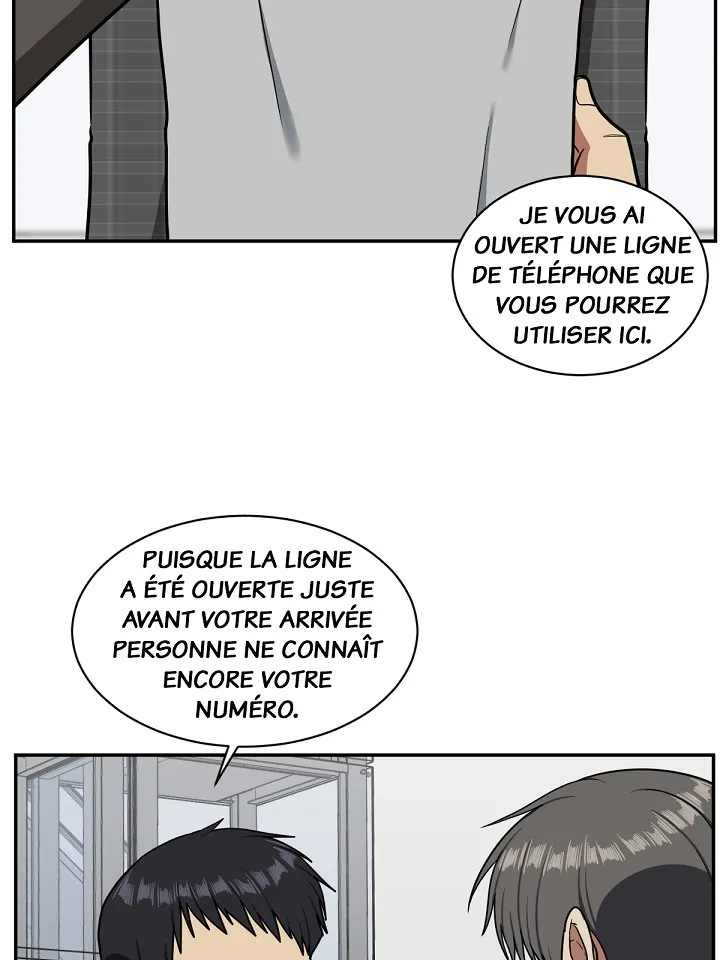 Read Change-Moi FR Manga Online