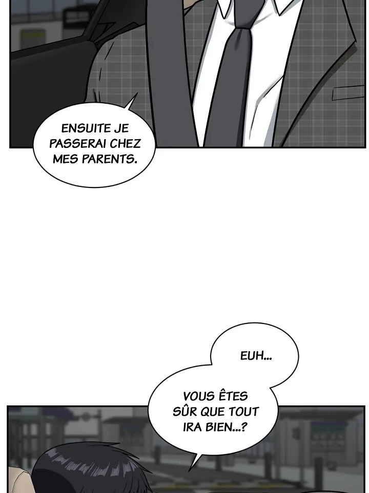 Read Change-Moi FR Manga Online