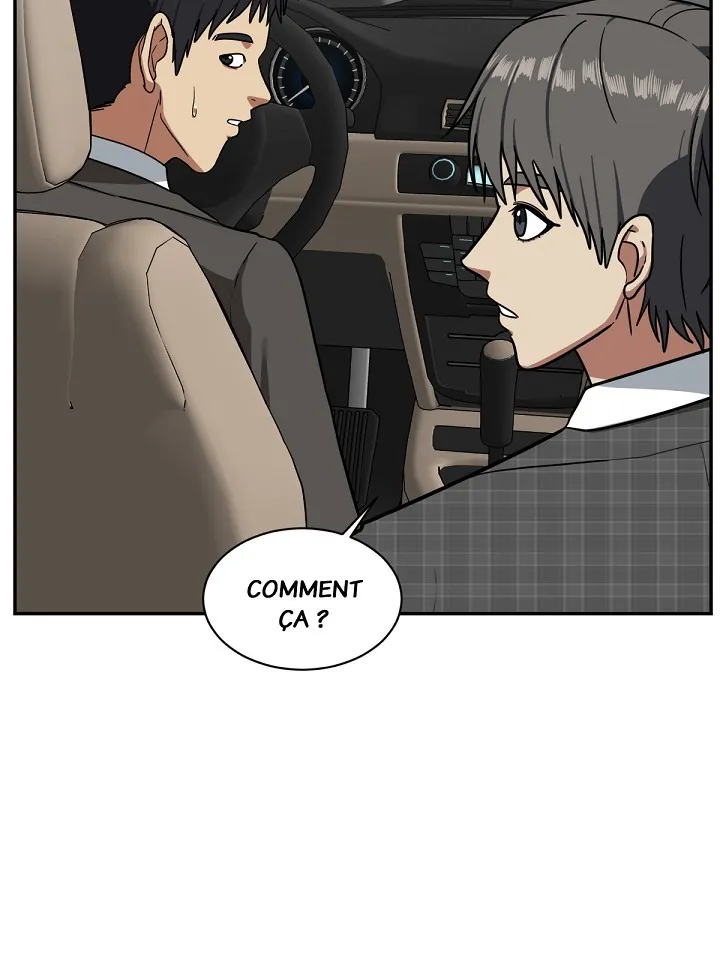 Read Change-Moi FR Manga Online