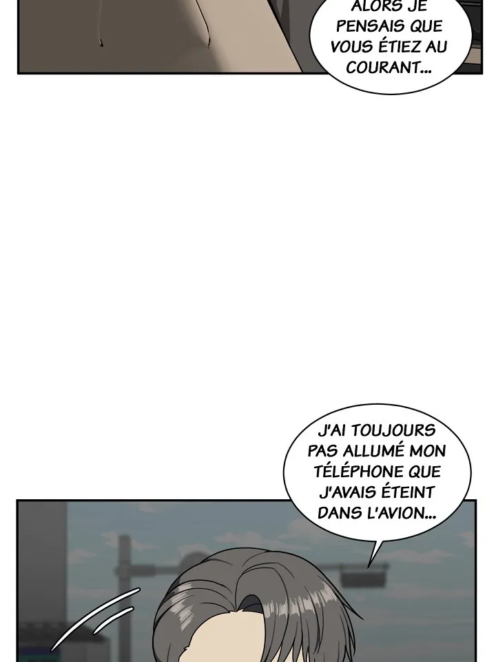 Read Change-Moi FR Manga Online