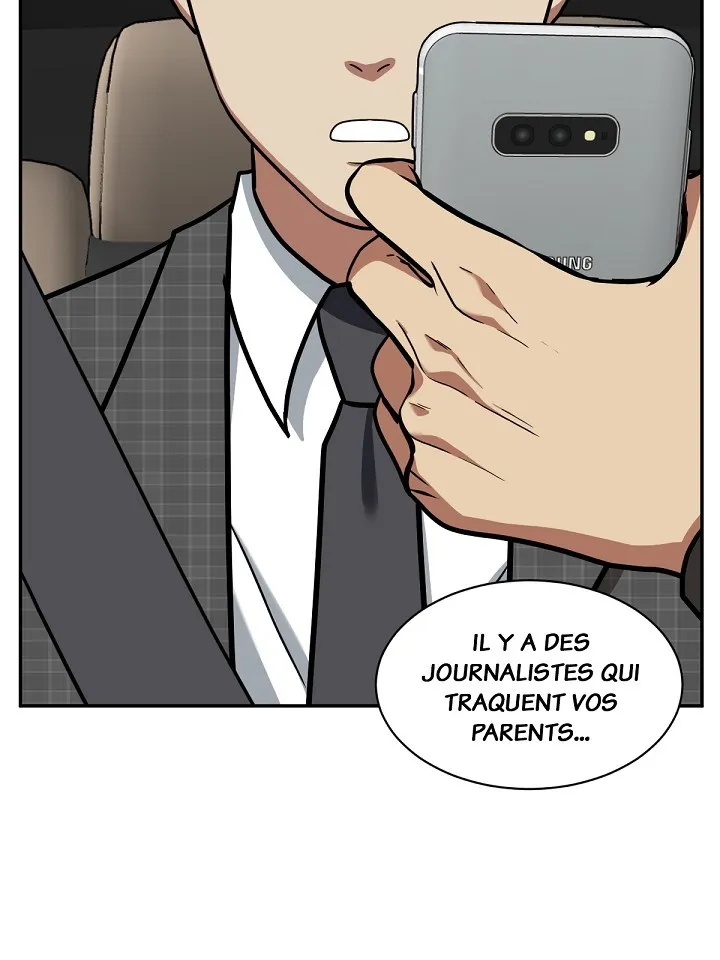 Read Change-Moi FR Manga Online