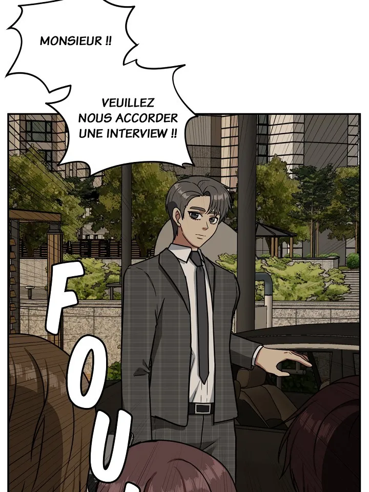 Read Change-Moi FR Manga Online