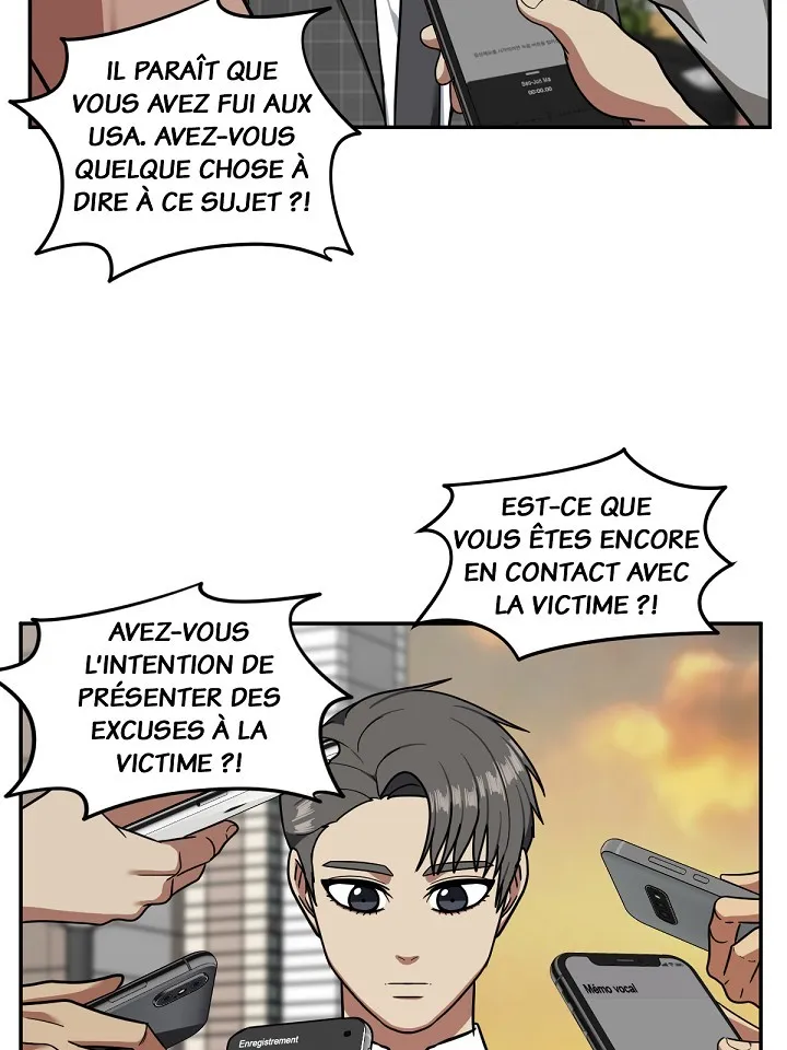 Read Change-Moi FR Manga Online