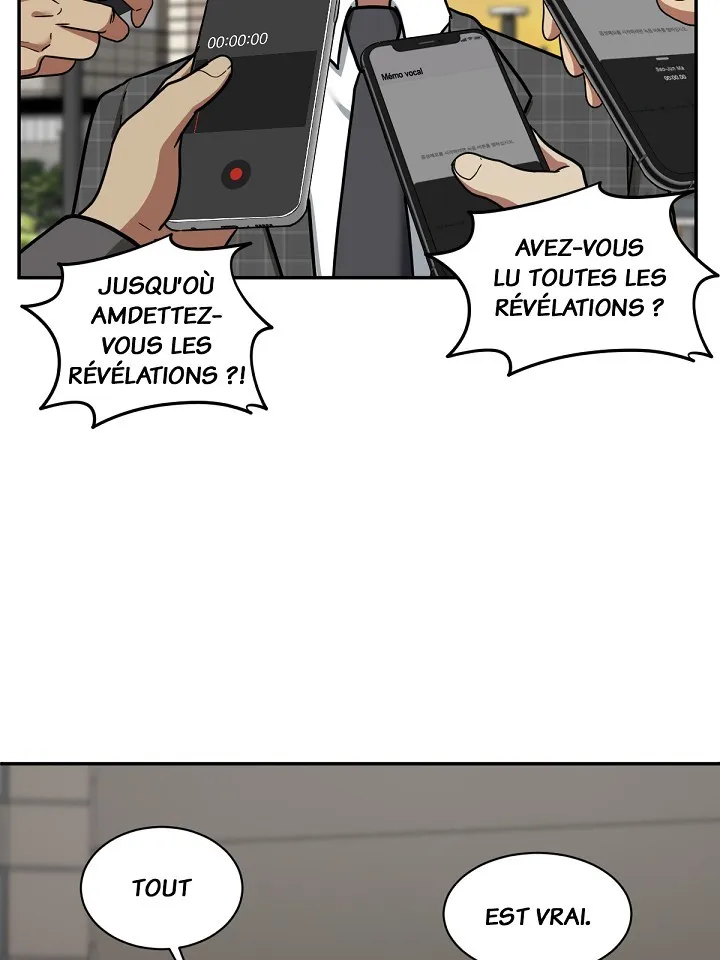 Read Change-Moi FR Manga Online