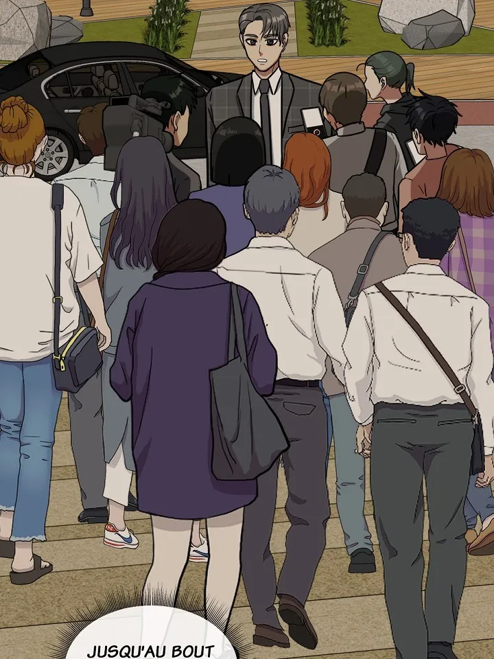 Read Change-Moi FR Manga Online
