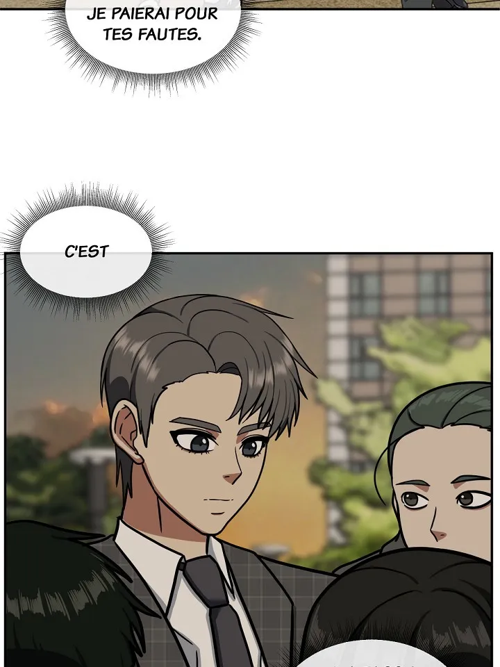 Read Change-Moi FR Manga Online
