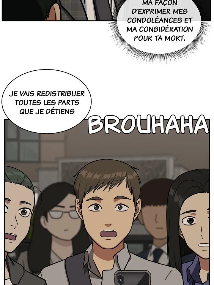 Read Change-Moi FR Manga Online