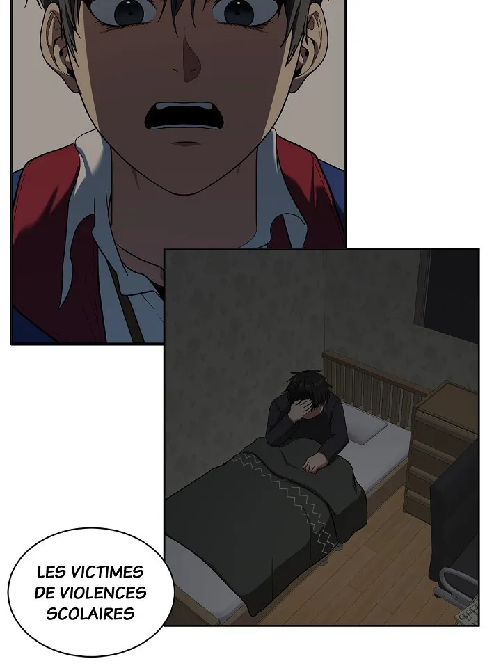 Read Change-Moi FR Manga Online