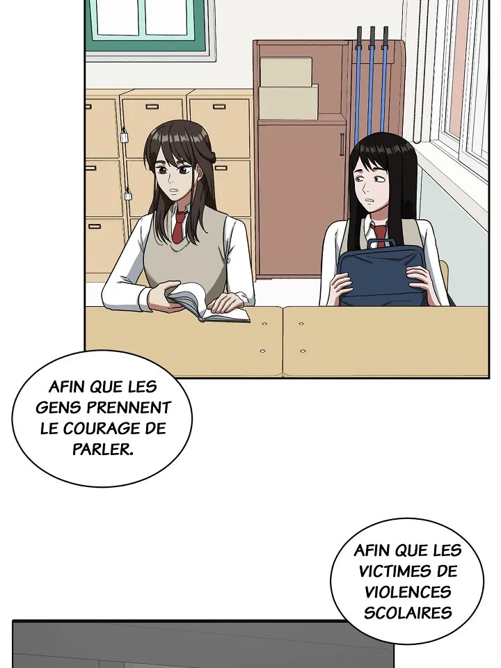 Read Change-Moi FR Manga Online