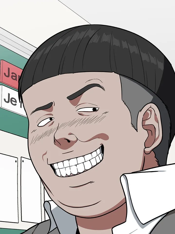 Read Change-Moi FR Manga Online