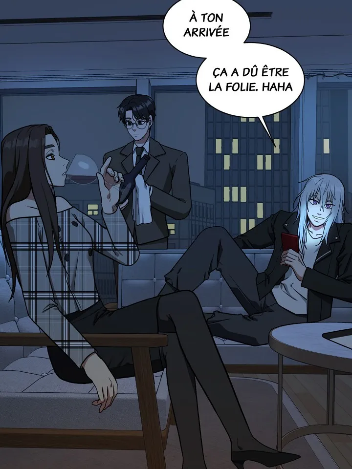 Read Change-Moi FR Manga Online