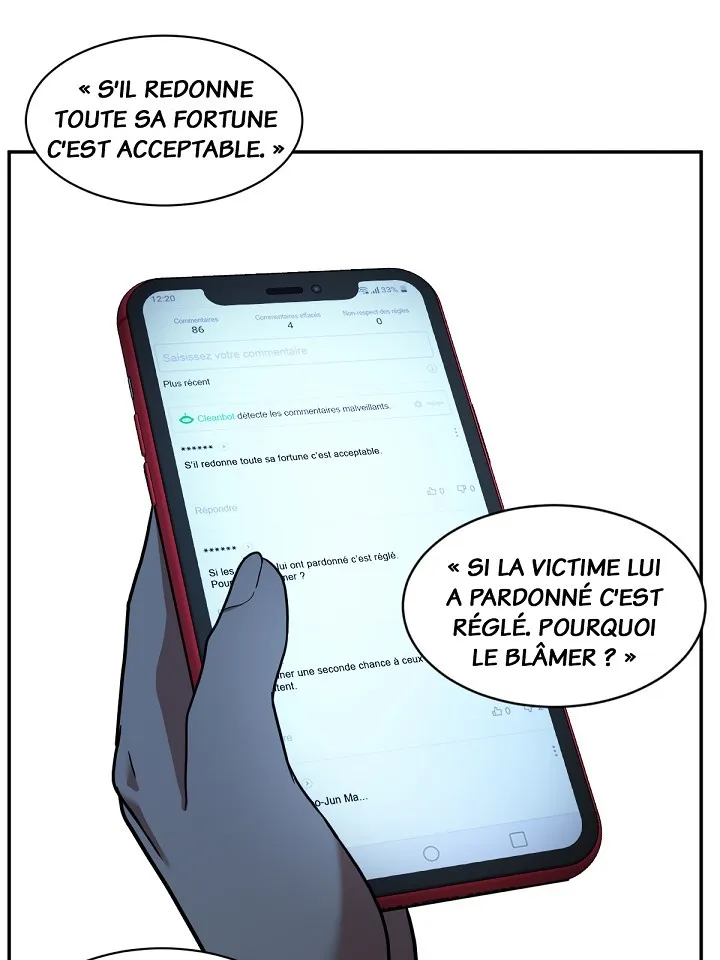 Read Change-Moi FR Manga Online