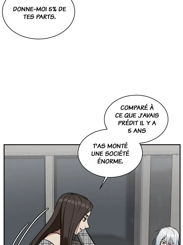 Read Change-Moi FR Manga Online