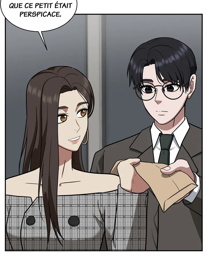 Read Change-Moi FR Manga Online