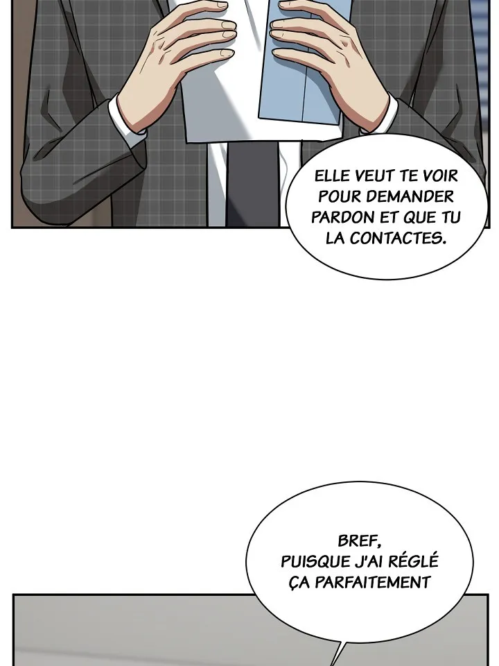 Read Change-Moi FR Manga Online