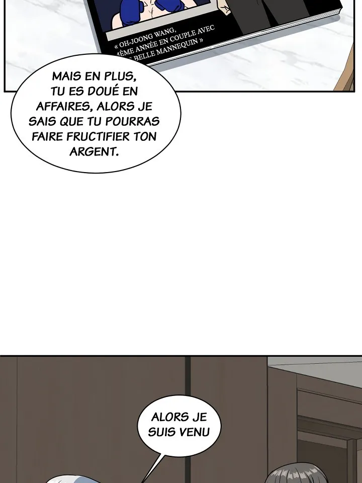 Read Change-Moi FR Manga Online