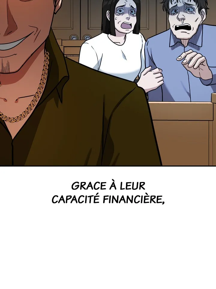 Read Change-Moi FR Manga Online