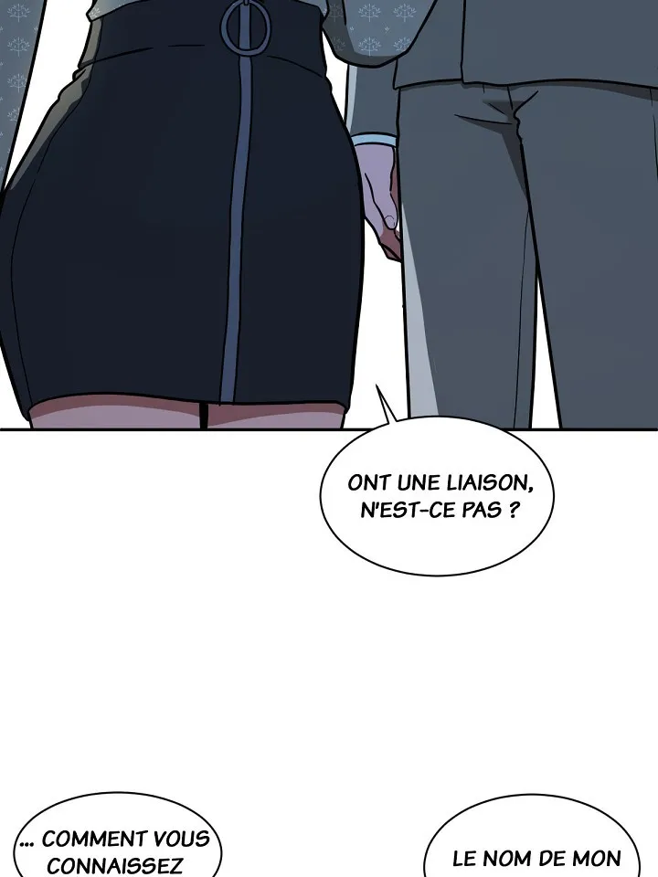 Read Change-Moi FR Manga Online