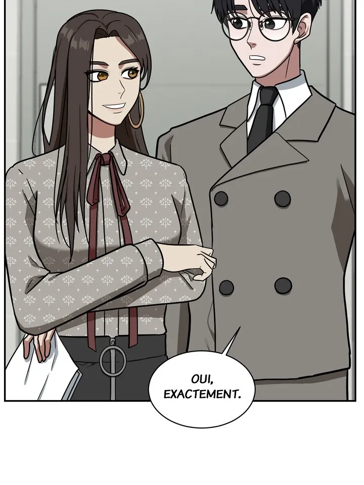 Read Change-Moi FR Manga Online