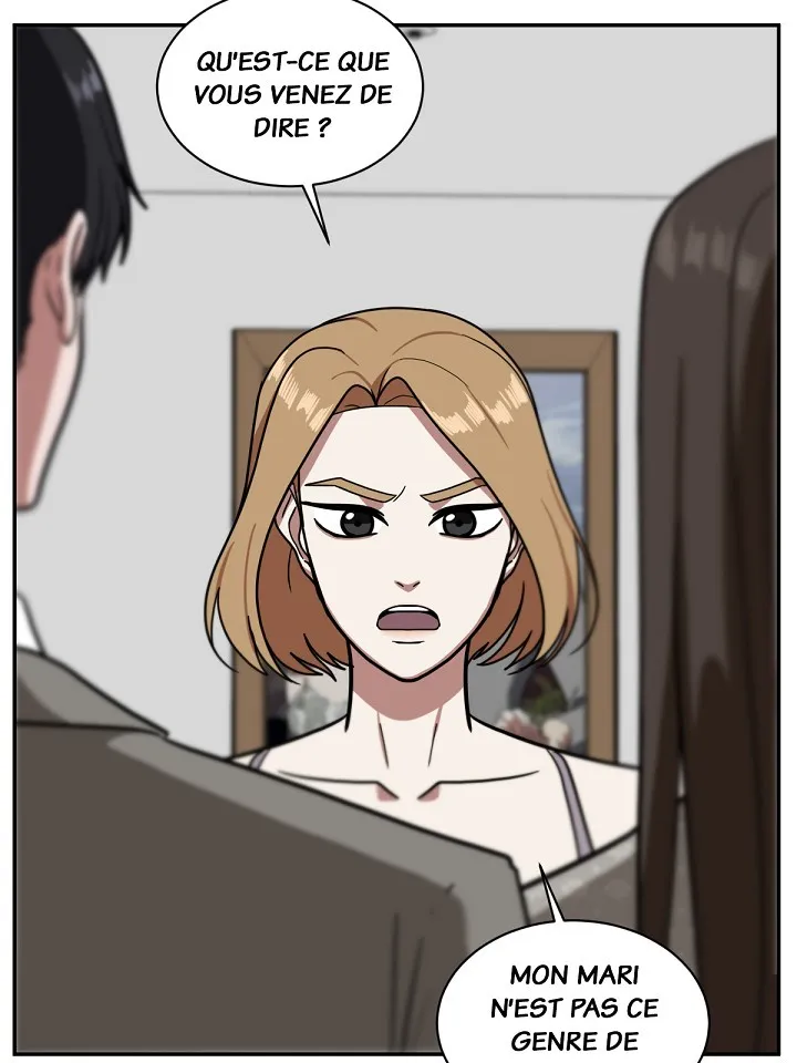 Read Change-Moi FR Manga Online