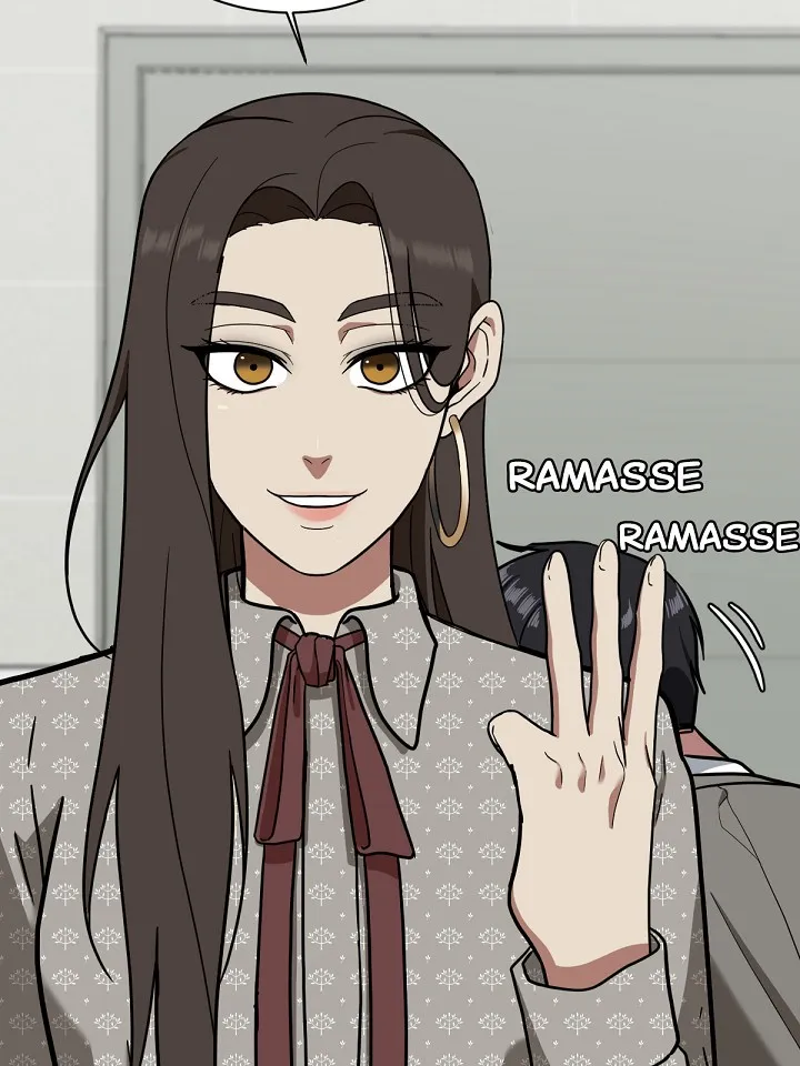 Read Change-Moi FR Manga Online