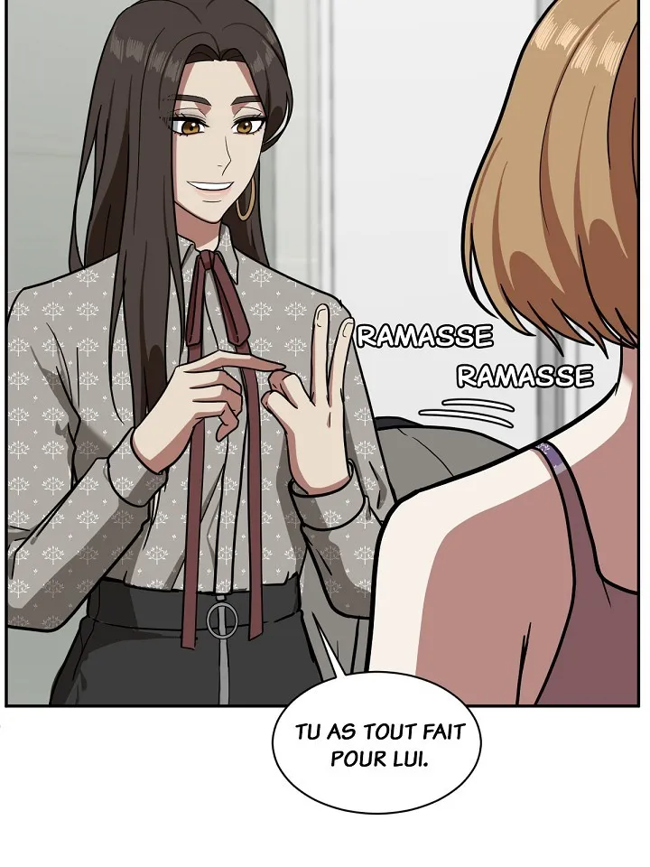 Read Change-Moi FR Manga Online