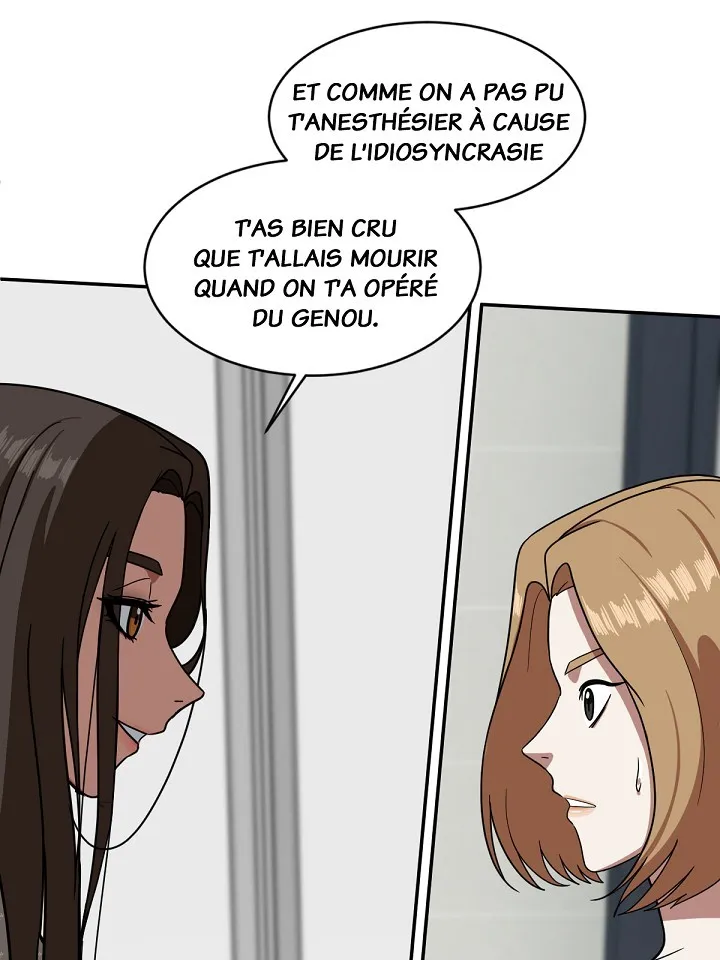 Read Change-Moi FR Manga Online