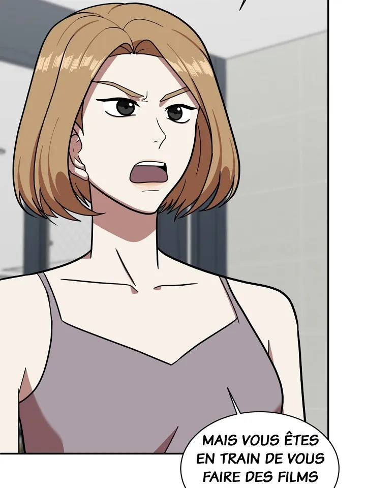 Read Change-Moi FR Manga Online