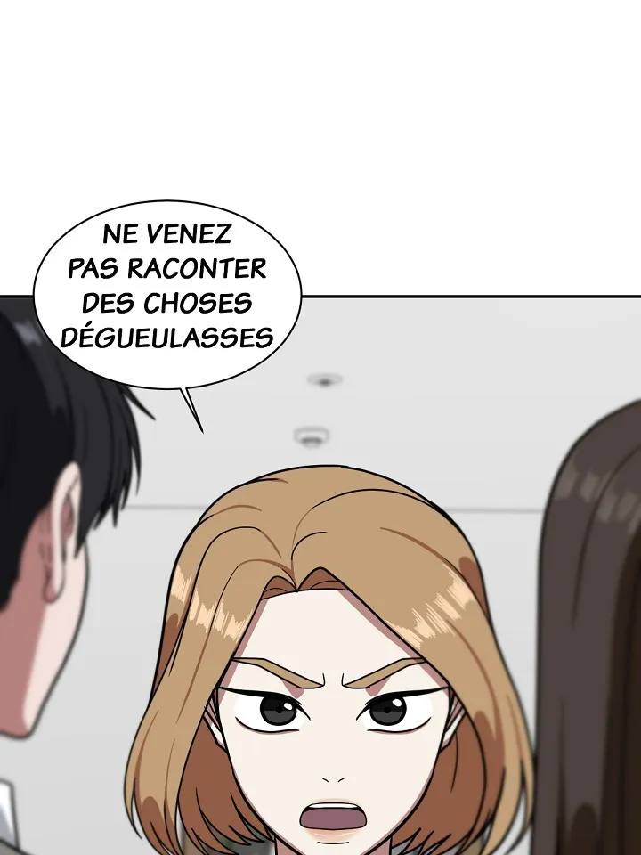 Read Change-Moi FR Manga Online
