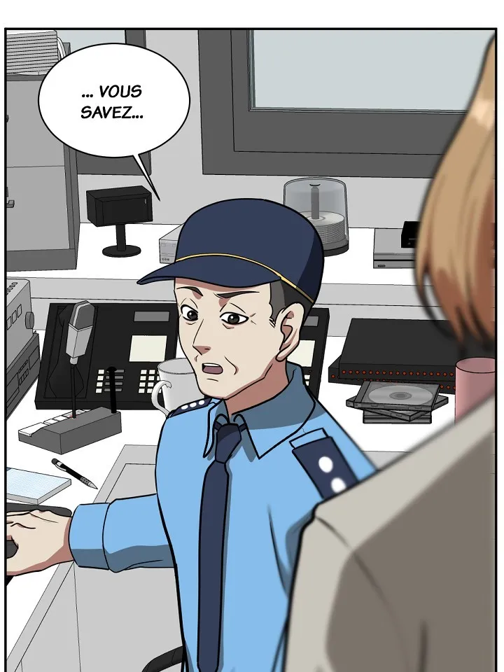 Read Change-Moi FR Manga Online