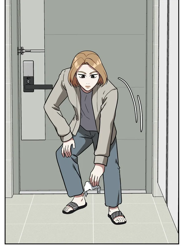 Read Change-Moi FR Manga Online