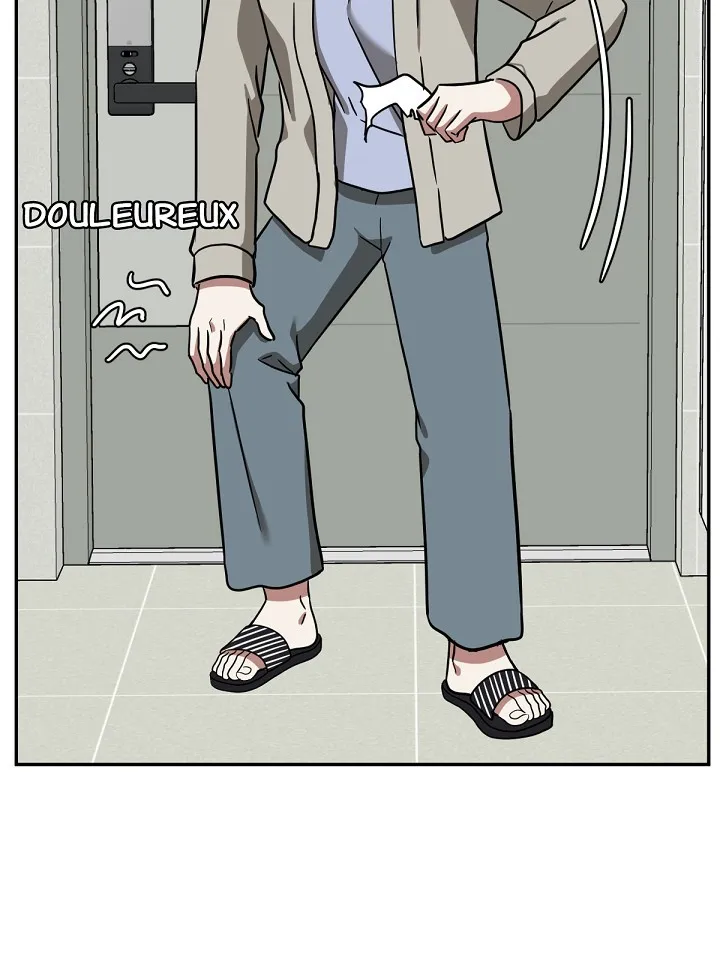 Read Change-Moi FR Manga Online
