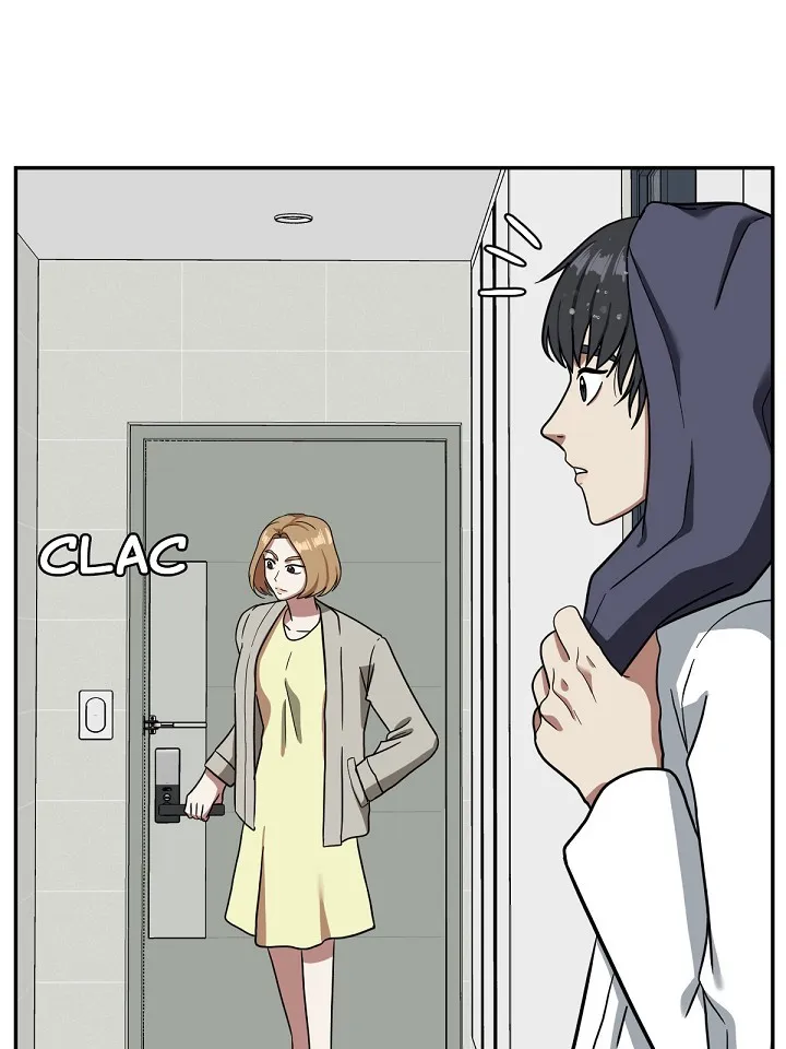 Read Change-Moi FR Manga Online