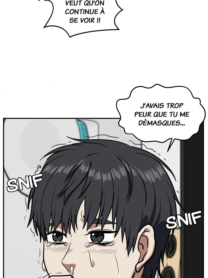 Read Change-Moi FR Manga Online
