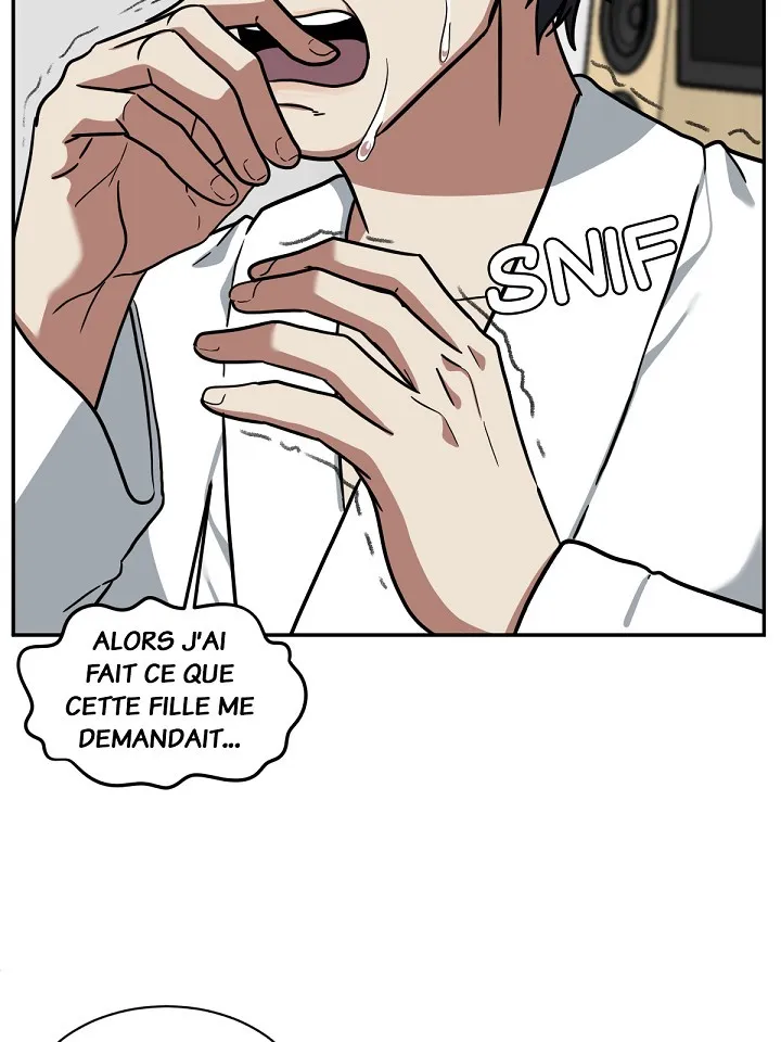 Read Change-Moi FR Manga Online