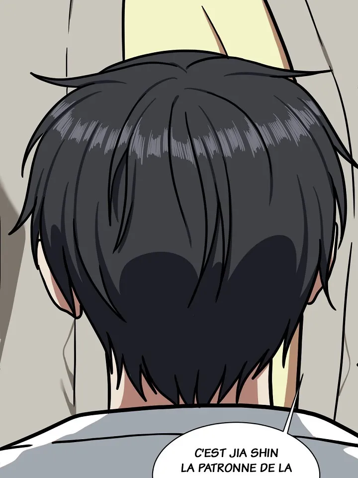 Read Change-Moi FR Manga Online