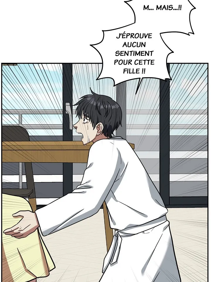 Read Change-Moi FR Manga Online