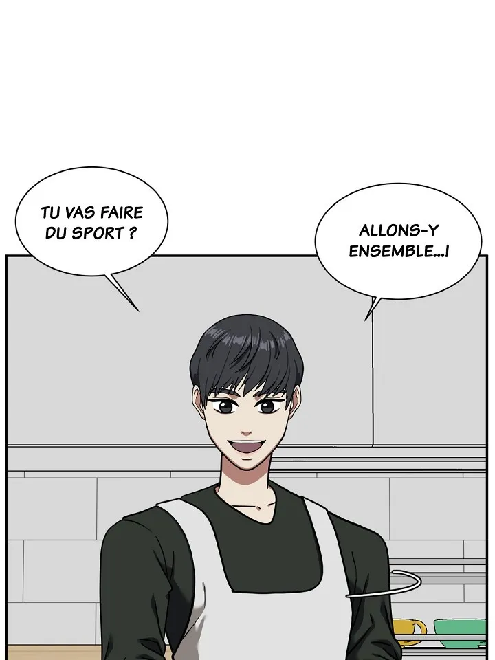 Read Change-Moi FR Manga Online