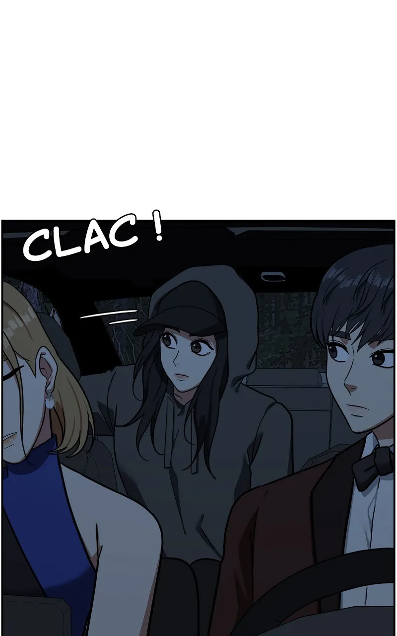 Read Change-Moi FR Manga Online