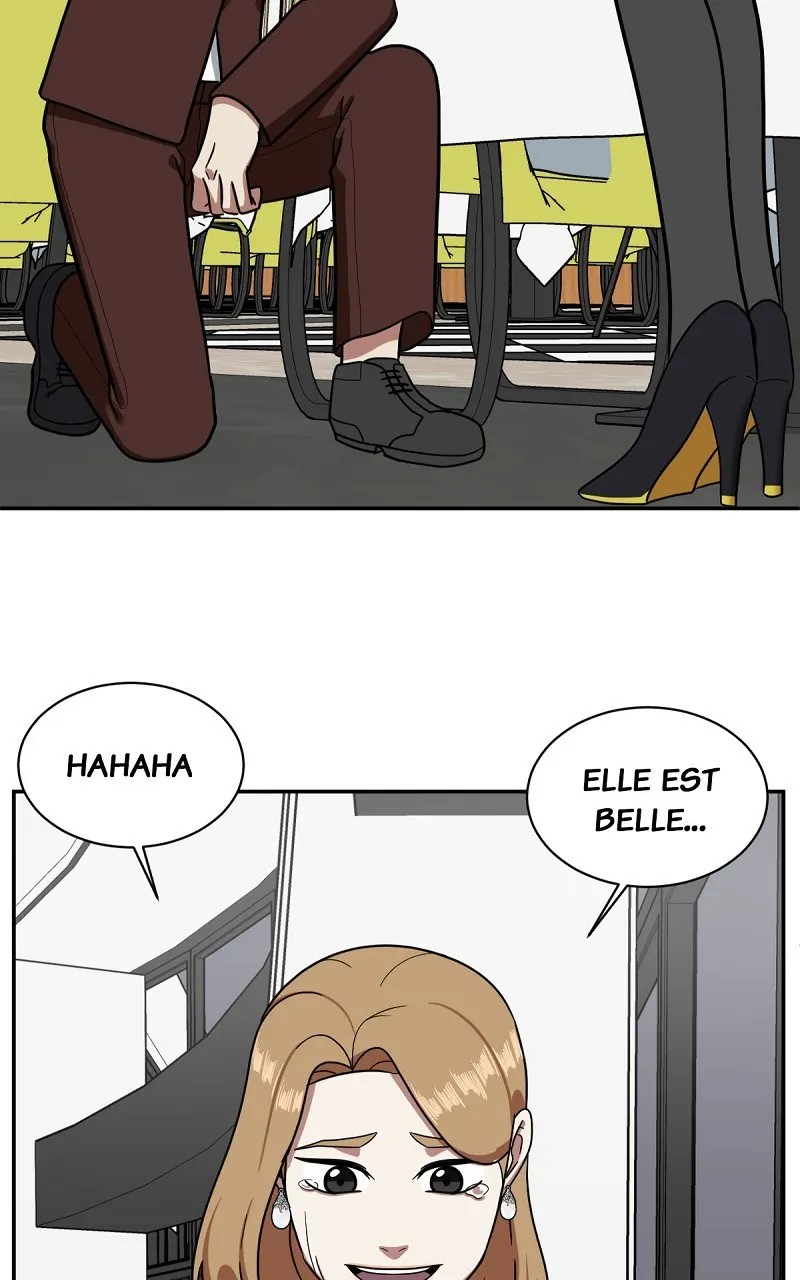 Read Change-Moi FR Manga Online