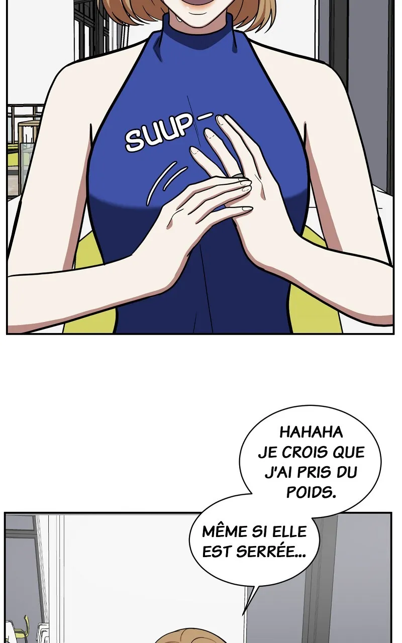 Read Change-Moi FR Manga Online